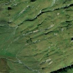 Satellite imagery of Crap da Chüern, CH