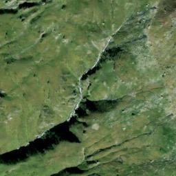 Satellite imagery of Crap da Chüern, CH