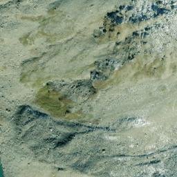 Satellite imagery of Piz dal Lej Alv, CH