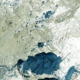 Satellite imagery of Piz dal Lej Alv, CH