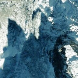 Satellite imagery of La Crasta, CH