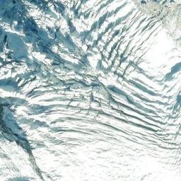 Satellite imagery of La Crasta, CH