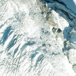 Satellite imagery of Piz Umur, CH