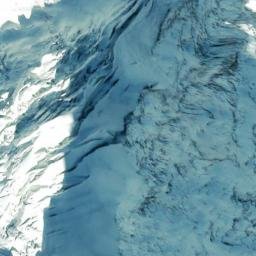 Satellite imagery of Biancograt, CH