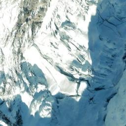 Satellite imagery of Biancograt, CH