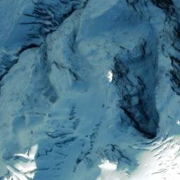 Satellite imagery of Sass dal Pos, CH