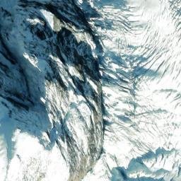 Satellite imagery of Sass dal Pos, CH