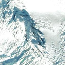 Satellite imagery of Fortezza, CH