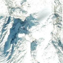 Satellite imagery of Fortezza, CH