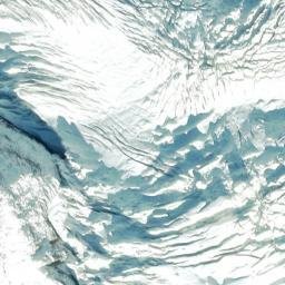 Satellite imagery of Fuorcla Pers-Palü, CH