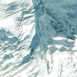 Satellite imagery of Fuorcla Pers-Palü, CH