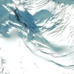 Satellite imagery of Fuorcla Pers-Palü, CH
