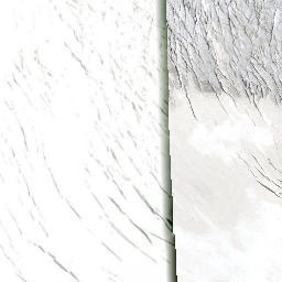 Satellite imagery of Cambrena, Forcula dal, CH