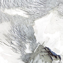 Satellite imagery of Cambrena, Forcula dal, CH