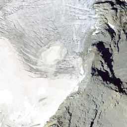 Satellite imagery of Caral, Forcula dal, CH