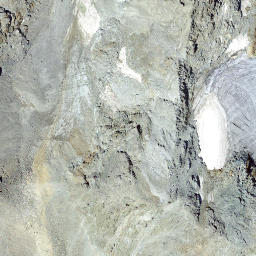 Satellite imagery of Caral, Forcula dal, CH