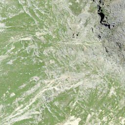 Satellite imagery of Fil da Prairol, CH