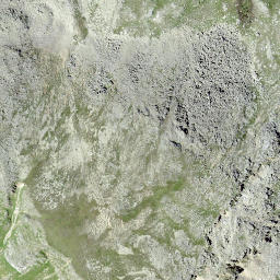 Satellite imagery of Fil da Prairol, CH