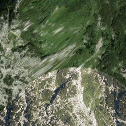 Satellite imagery of boundary_stone, IT