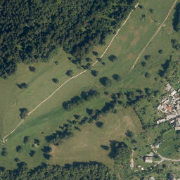 Satellite imagery of survey_point, HR