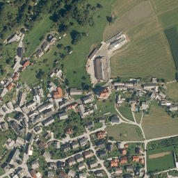 Satellite imagery of survey_point, HR