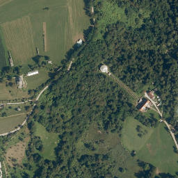 Satellite imagery of survey_point, HR