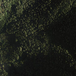 Satellite imagery of XXIII/7, IT
