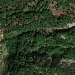 Satellite imagery of XXIII/7, IT