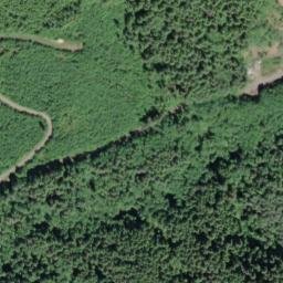 Satellite imagery of Naselle Quarry, US