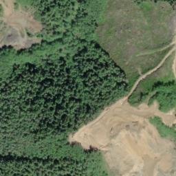 Satellite imagery of Naselle Quarry, US