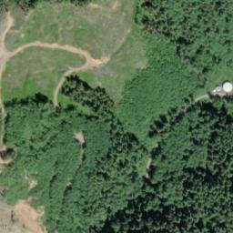 Satellite imagery of Naselle Quarry, US
