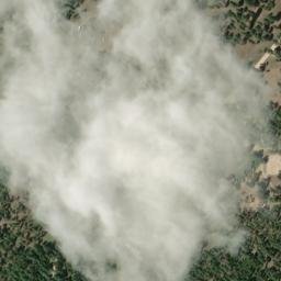 Satellite imagery of Pleasant View Mine, US