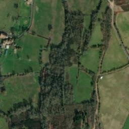 Satellite imagery of Berzé Castle, FR