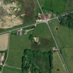 Satellite imagery of 0135203 - A, FR