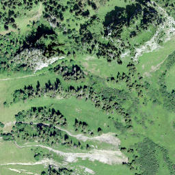 Satellite imagery of Sex des Placettes, CH