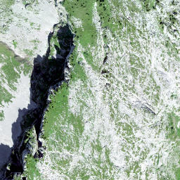 Satellite imagery of Tour de Famelon, CH