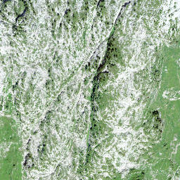 Satellite imagery of Tour de Famelon, CH