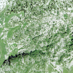 Satellite imagery of Tour de Famelon, CH