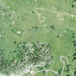 Satellite imagery of Col de la Pierre du Moëllé, CH