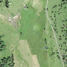 Satellite imagery of Col de la Pierre du Moëllé, CH