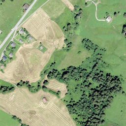 Satellite imagery of La Rionde, CH