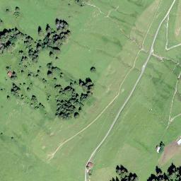 Satellite imagery of La Rionde, CH