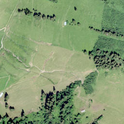 Satellite imagery of La Rionde, CH