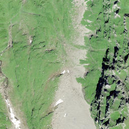 Satellite imagery of Villars, CH
