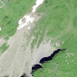 Satellite imagery of Le Toche, CH