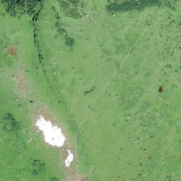 Satellite imagery of Le Toche, CH