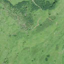 Satellite imagery of Le Toche, CH