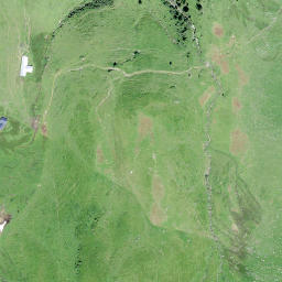 Satellite imagery of Sazième, Pas de, CH