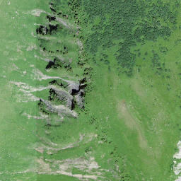 Satellite imagery of Clé, Pas de, CH