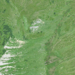 Satellite imagery of Clé, Pas de, CH